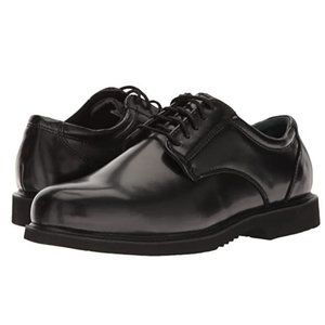 Men's Thorogood Classic Leather Shoes 834-6041